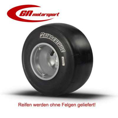 Bridgestone Kart-Reifen Slick YJL 5.0/11-5 Bambini/Mini
